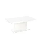 COFFEE TABLE BUSETTI, TABLE TOP - WHITE MATTE, FRAME - WHITE MATTE order